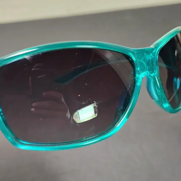 Smith Pace Sunglasses Frames Womens Crystal Opal MVU 65/15-120 90 Cat 3 Carbonic
